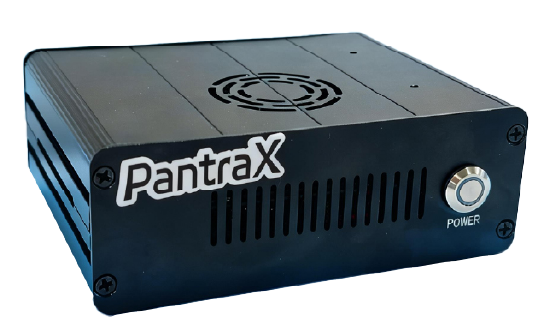 视觉AI云端协同产品