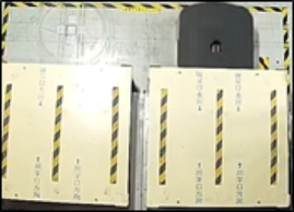 AI视觉监测系统