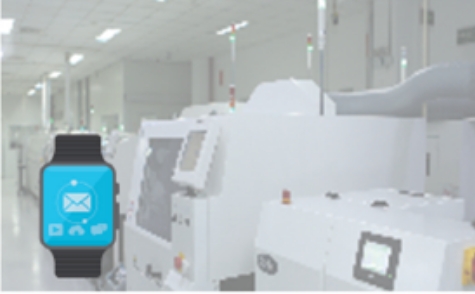 AI视觉监测系统