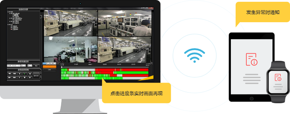 设备运转效率解决方案