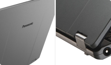 松下商务笔记本电脑 SR (SR4)