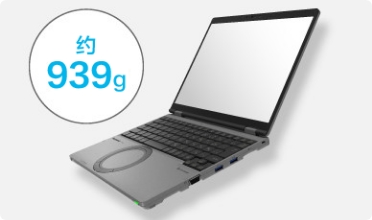 松下商务笔记本电脑 SR (SR4)