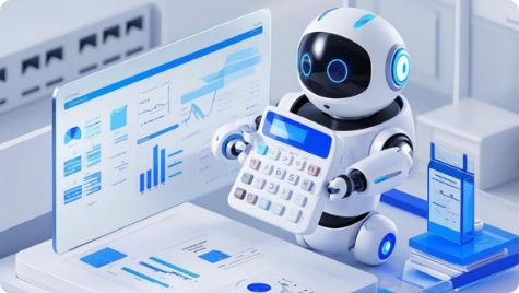 财务数智分析