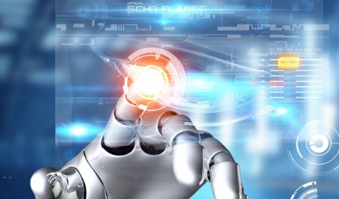 产品宣传-智能制造（第三话）