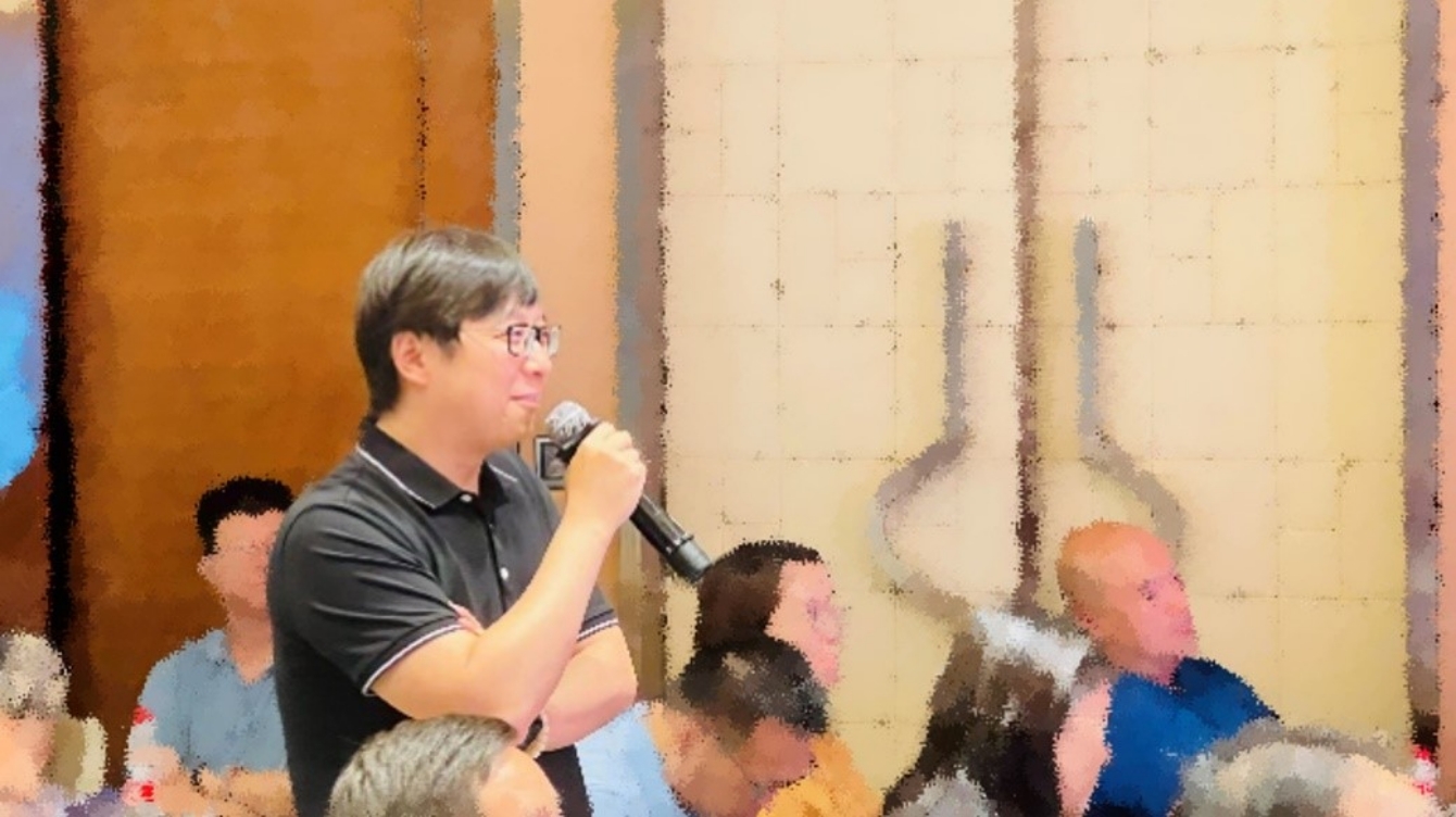 2023届中坚骨干培育课程圆满实施