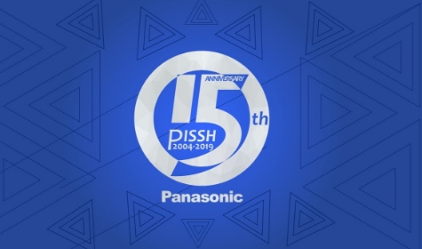 PISSH15周年寄语