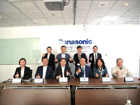 松下信息与亚信安全达成深度战略合作 共同打造新一代全云化安全体系