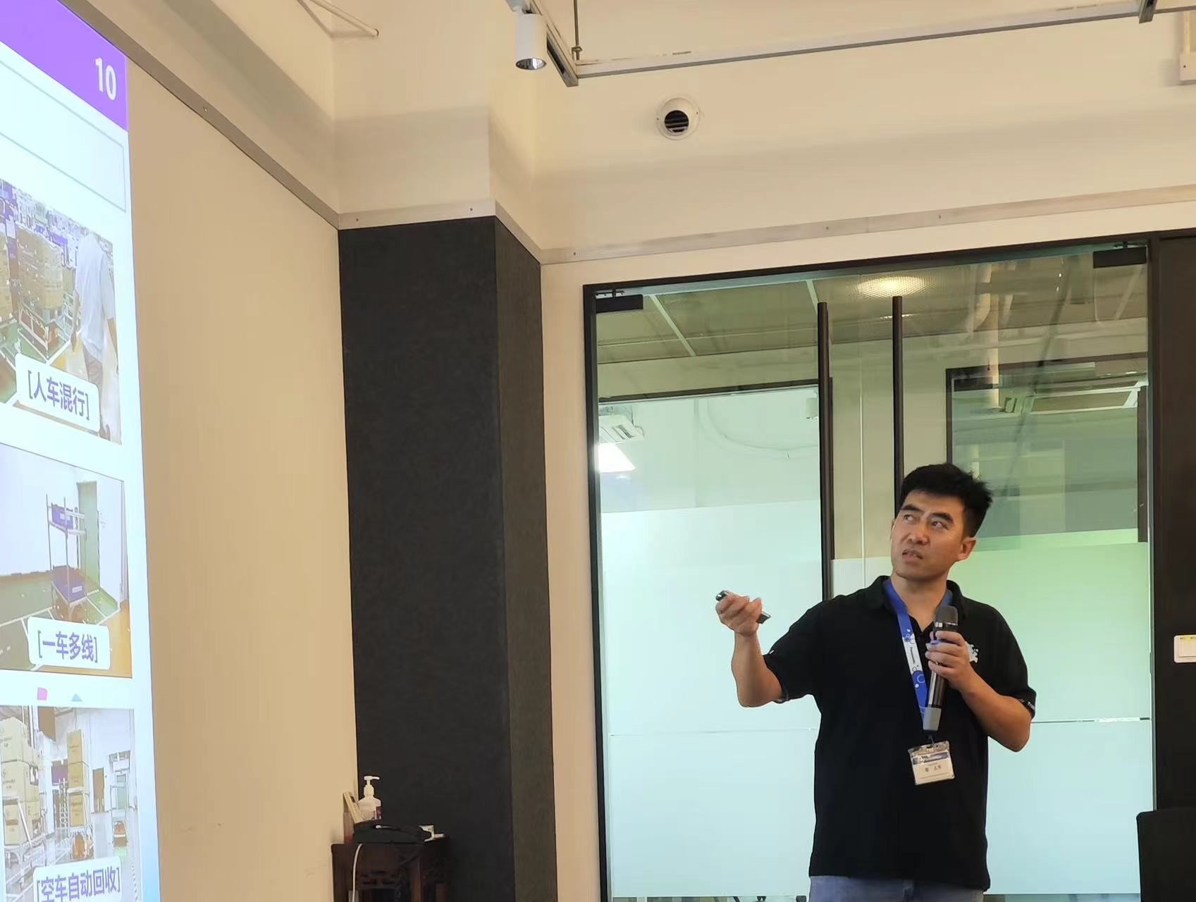 走进松下——智能工厂探秘之旅