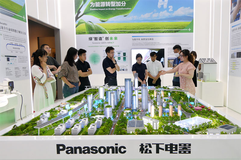 走进数智盛会，碰撞无限灵感！