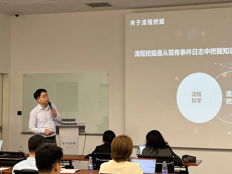 走进数智盛会，碰撞无限灵感！