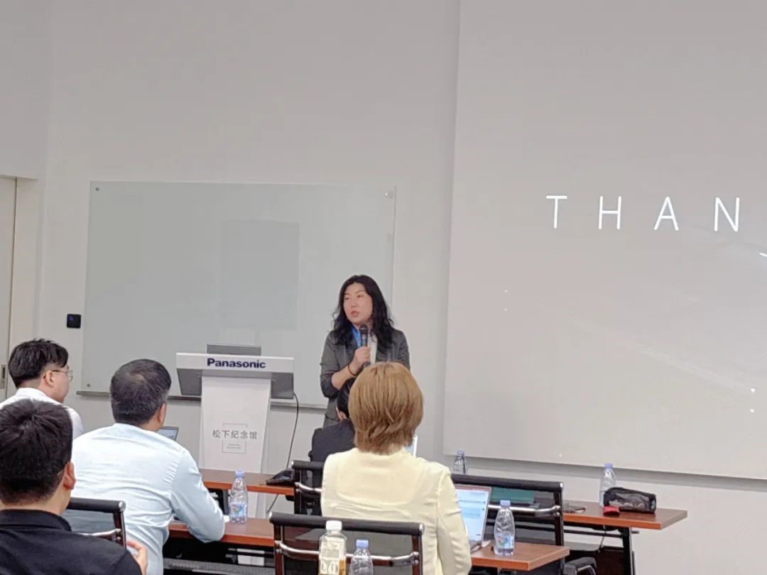 走进数智盛会，碰撞无限灵感！