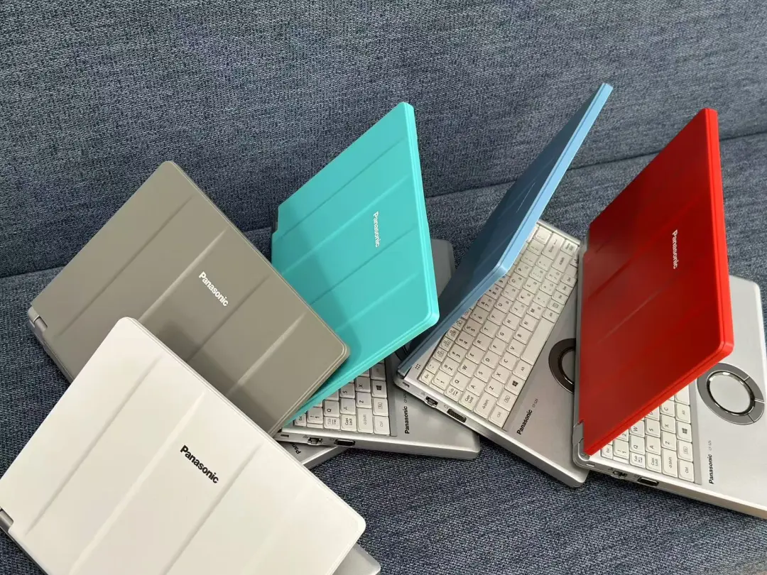 绿色赋能 | 松下再生电脑，助力乡村教育，共筑美好未来