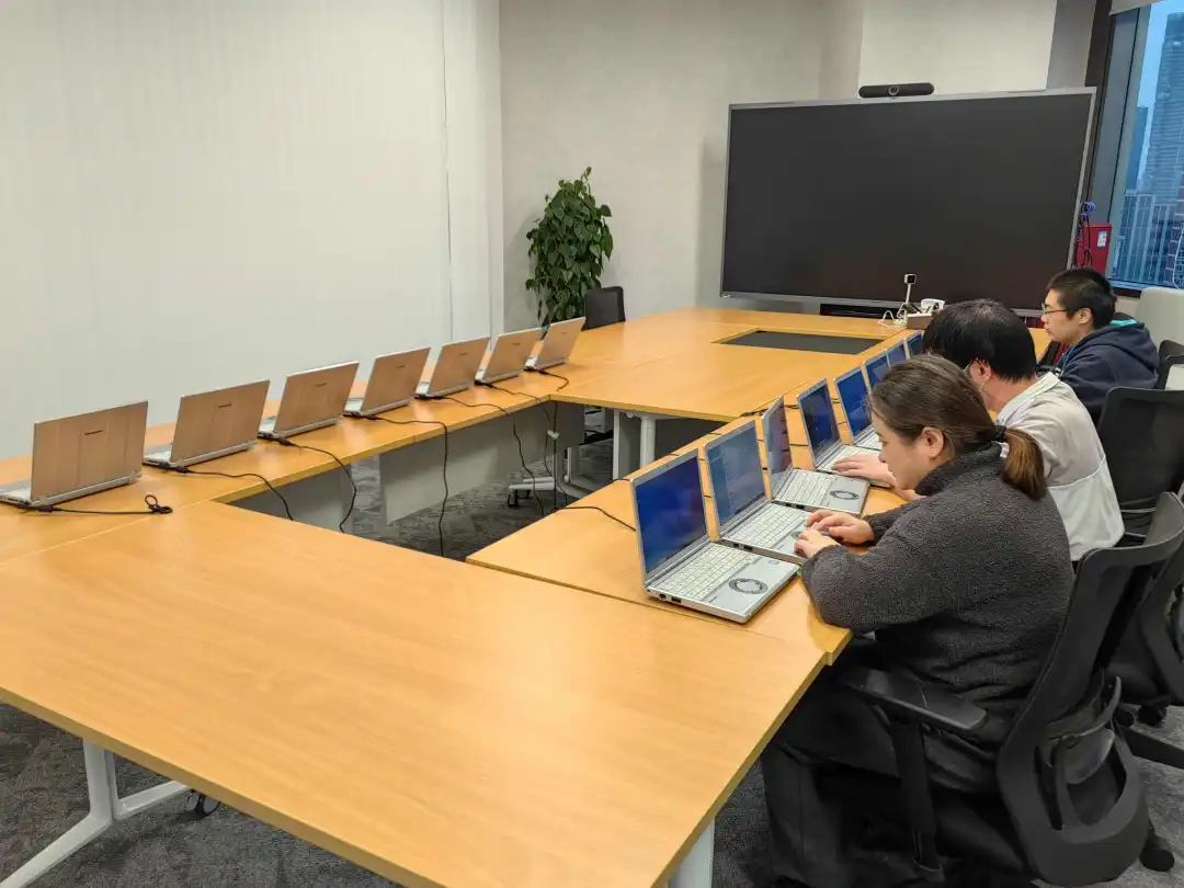 绿色赋能 | 松下再生电脑，助力乡村教育，共筑美好未来