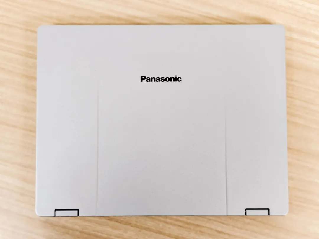 睿智之选 | 松下Let’s Note SR4——移动办公“特优生”大揭秘！