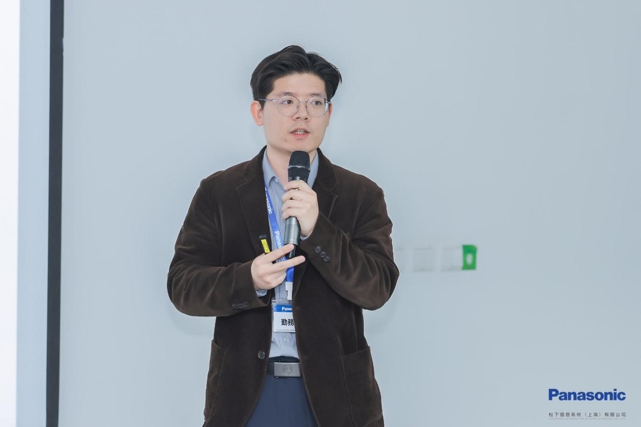 走进松下 | 聚焦大连PISSH，共启“匠心传承 智造重生”新里程