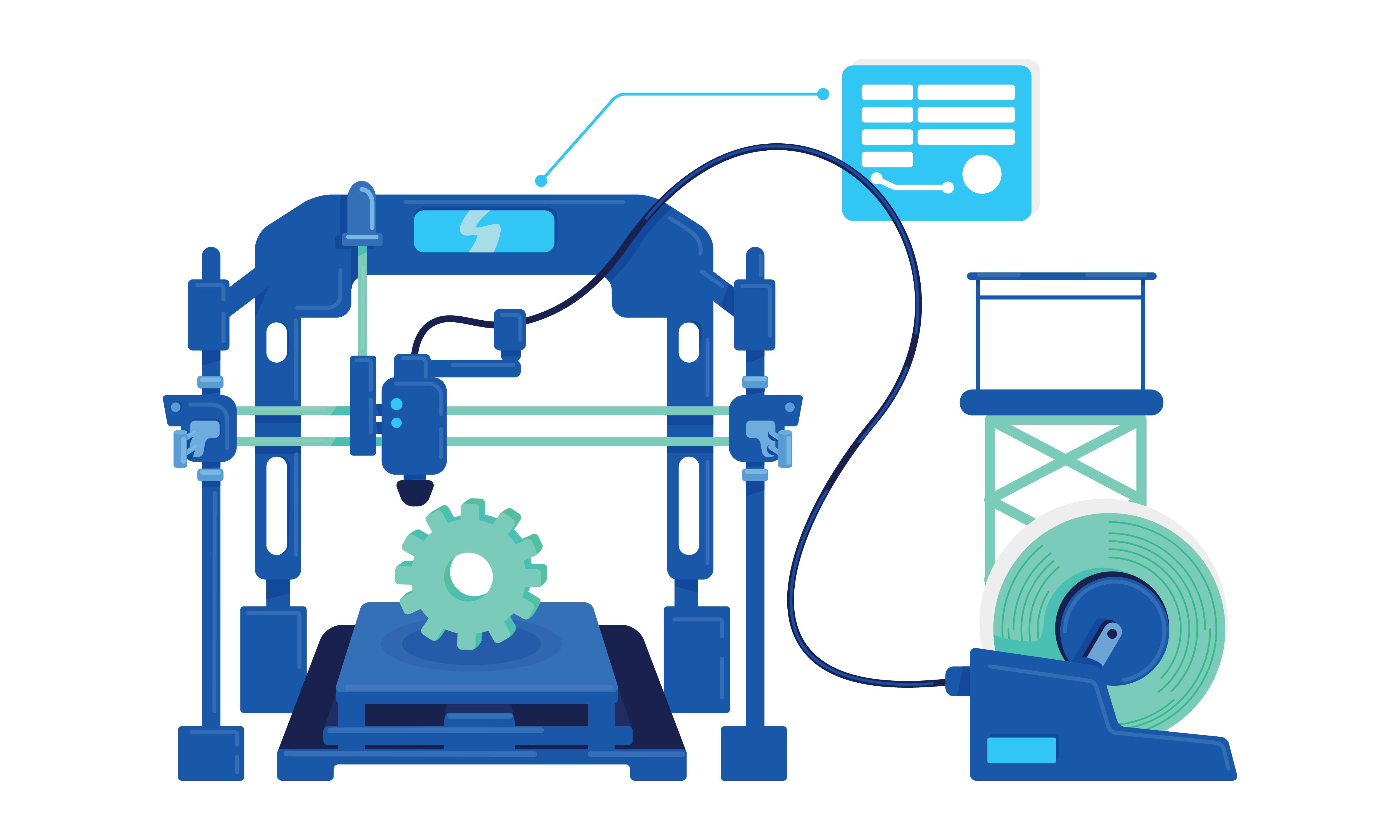 减负增效 | PISSH设备保全系统，让工厂运转不再卡顿