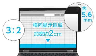 轻薄长续航的企业级笔记本，双十一大“放价”！