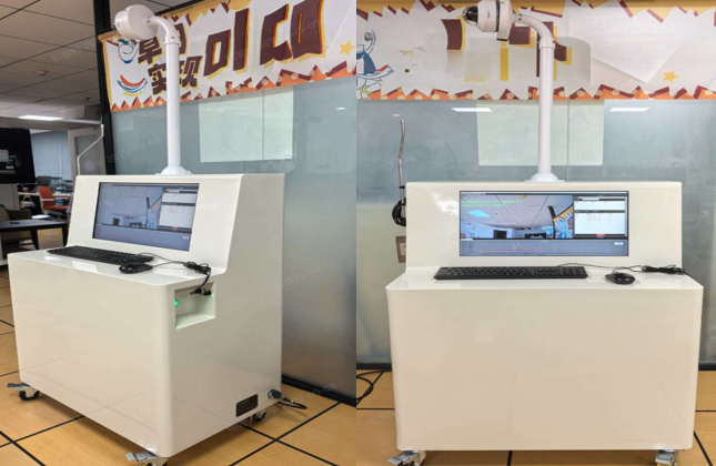 看不见的“尘埃刺客”，终于有对手了！