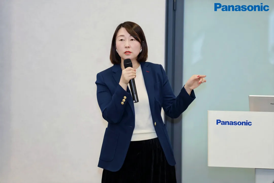 焕新制造业未来！松下信息 × 阿里云共探AI赋能新路径