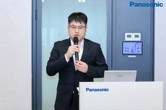 焕新制造业未来！松下信息 × 阿里云共探AI赋能新路径