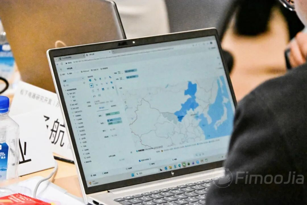 Data x AI研讨会收官，数智破局有实招